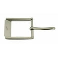 thumbnail image 2 of 1.00" Silver Pin Belt Buckle for 1.00" Wide Exact Inner Size 25mm DIY Watch etc One Inch Size, 2 of 2