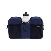 Everest Unisex Essential Hydration Pack, Navy Blue