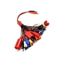 thumbnail image 2 of Kenally Adaptador de Cable de carga, portátil de repuesto, convertidor de conector Banana de equilibrio, accesorios de conector de Herramientas y ferretería, 2 of 6