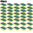 thumbnail image 1 of Reusable Cleaning Cellulose Sponge Cloths Absorbent Wipes Clean Kitchen Car Dish Eco-Friendly Dishcloth Hand Towel Auto, 1 of 8