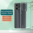 thumbnail image 2 of For Motorola Moto G85 5g/ S50 Neo 5g Case Protective Soft Tpu Phone Cover, 2 of 5