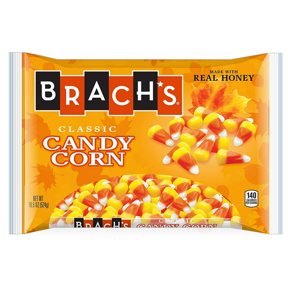 Brachs Classic Candy Corn 185 Ozs