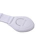 thumbnail image 3 of Set 10 Seguros Bebe Para Cajones Puertas Seguridad Dara Baby  Acc0012, 3 of 6