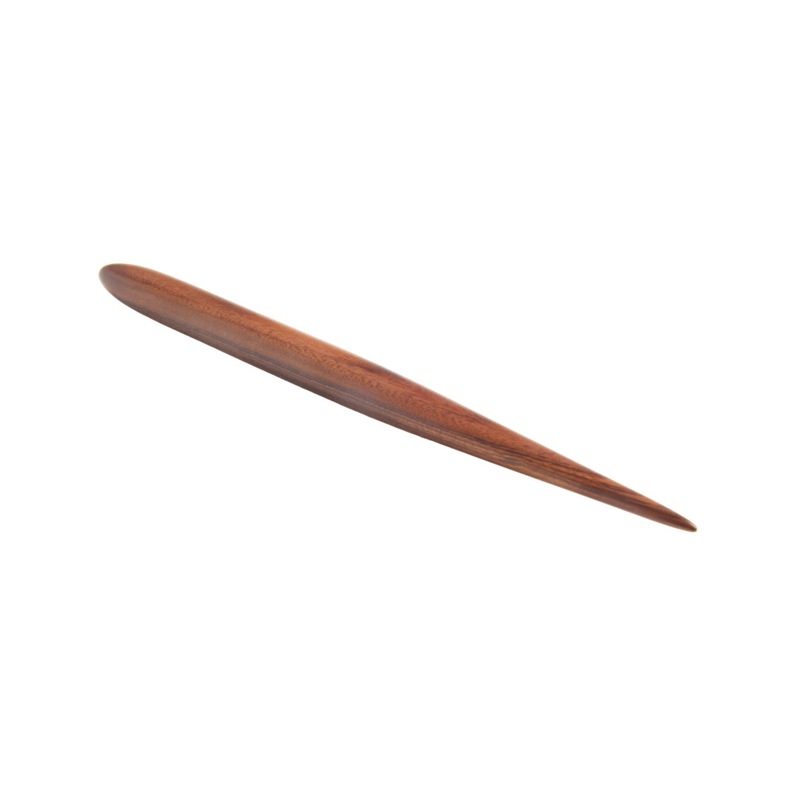 7pcs Mahogany Clay Polymer Modeling DIY Sculpture Accessories Sculpting Smoothing Carving Soft Pottery Ceramic Tools
