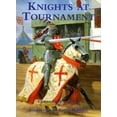 thumbnail image 1 of Pre-Owned Knights at Tournament (Trade Editions) (Paperback) 1855329379 9781855329379, 1 of 1