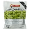 Hanover Silver Line Premium Baby Lima Beans, 14 oz (Frozen)