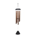 thumbnail image 1 of Miangastore Carillon Tubulaire Bronze pour Extérieur 1Pcs 33 Pouces, 1 of 8