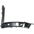 thumbnail image 5 of Front Bumper Bracket Compatible with Lincoln MKZ 2017-2018 Passenger Side, Side Cover Reinforcement, 5 of 5