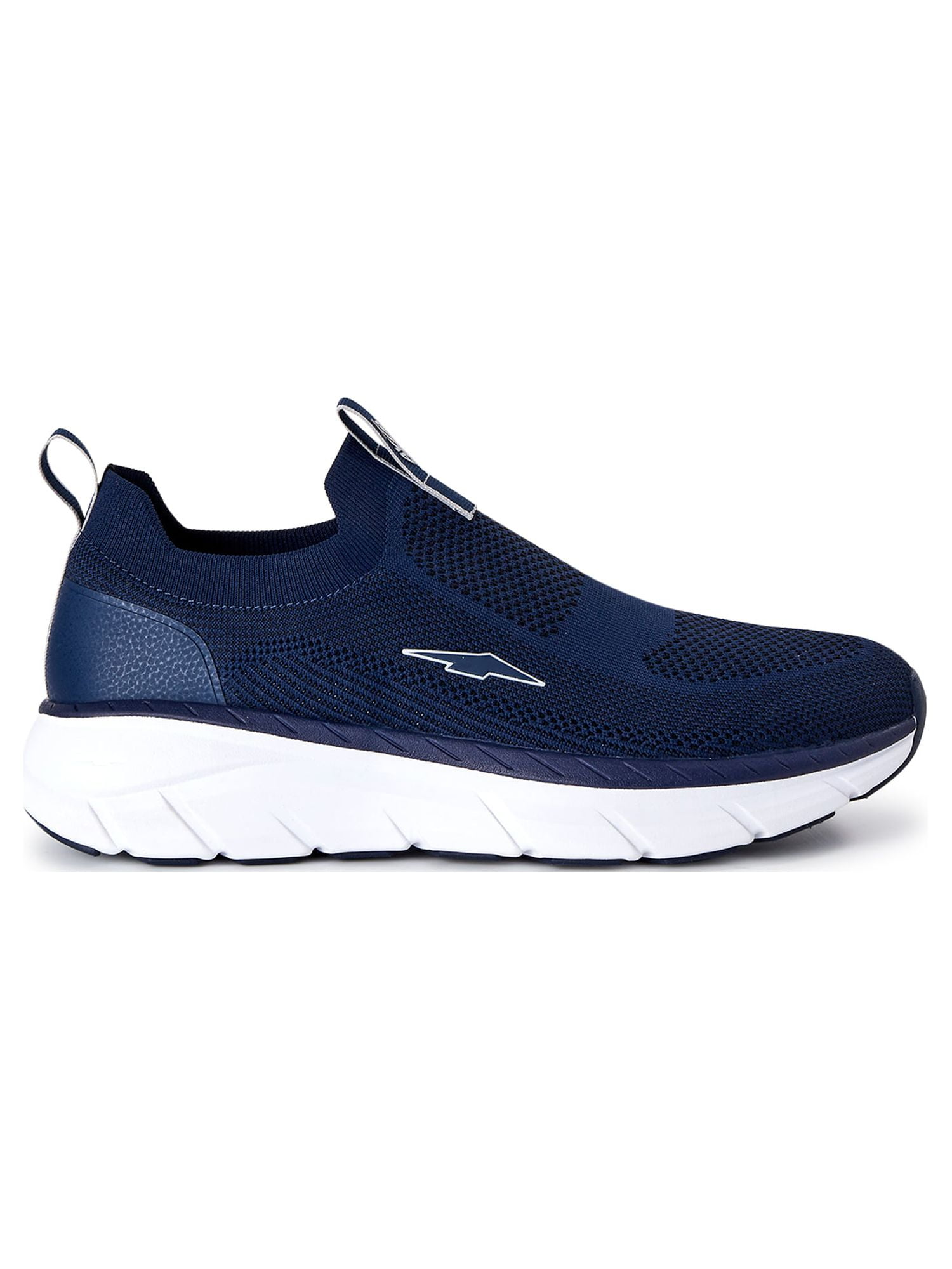 Avia Men’s Hightail Slip-On Walking Sneakers