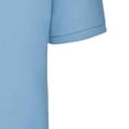 thumbnail image 4 of Fruit of the Loom Mens 65/35 Polo Shirt, 4 of 4