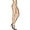 Nude, variant on L’eggs Women's Silken Mist Sheer Control Top Pantyhose, 1 pair