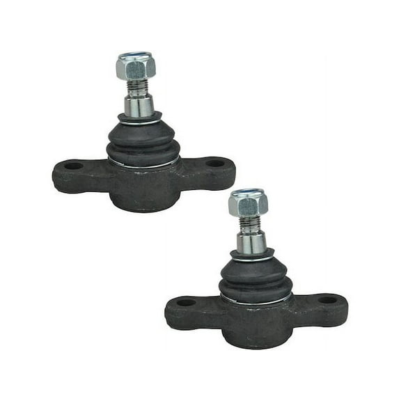 Front Lower Ball Joint Kit 2 Piece - Compatible with 1999 - 2005 Hyundai Sonata 2000 2001 2002 2003 2004