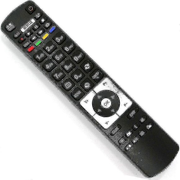 (best) Hitachi Replacement Tv Remote Control Rc5118