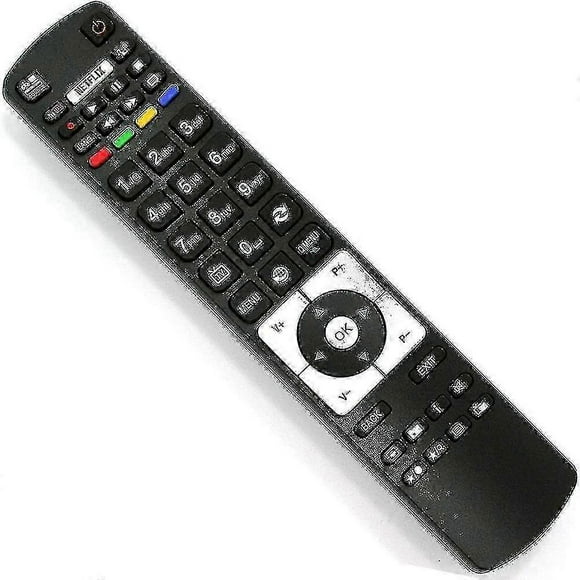 (best) Hitachi Replacement Tv Remote Control Rc5118
