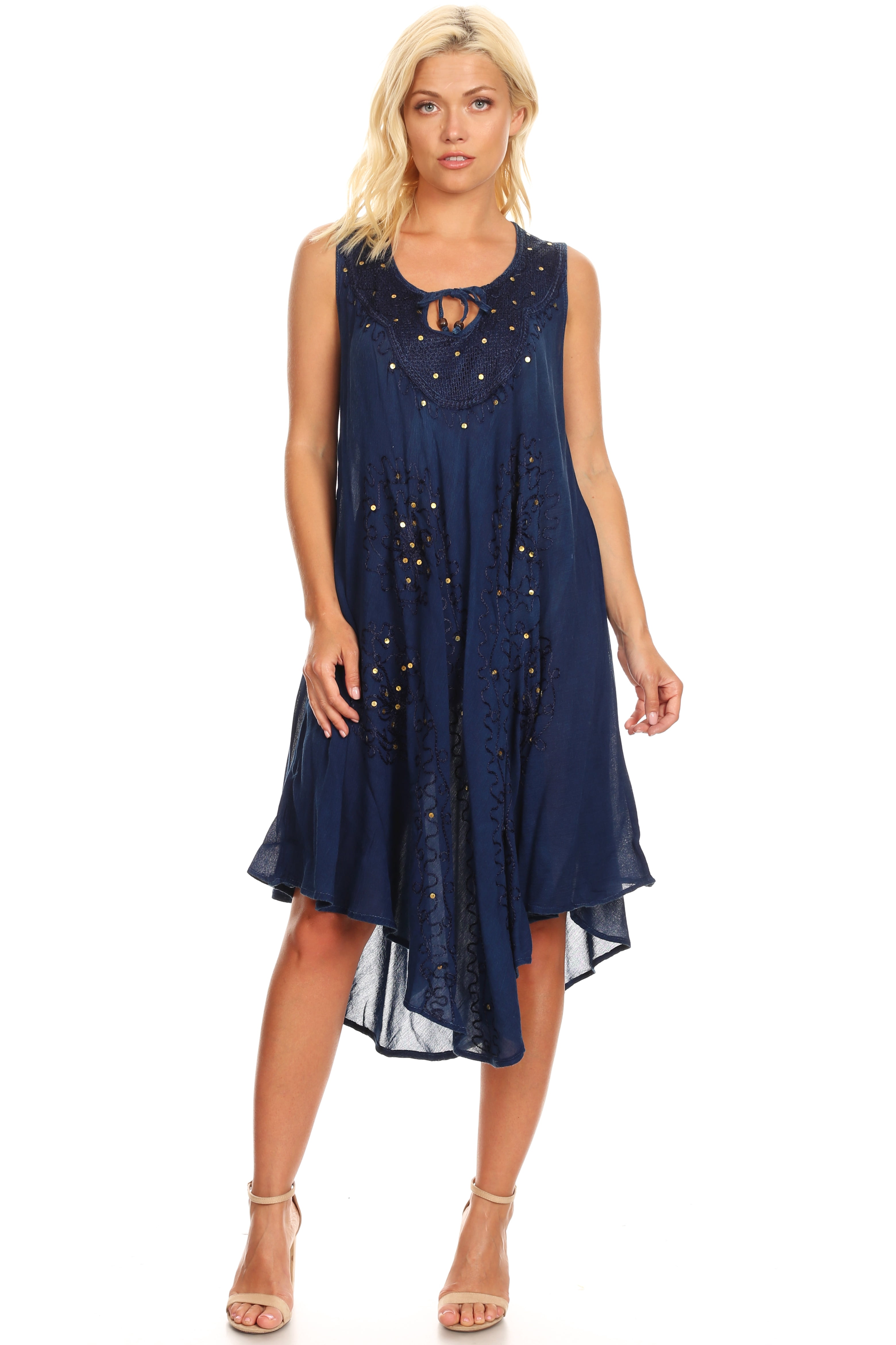 long umbrella dresses