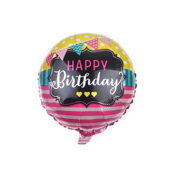Naiovety Matrimonio Globos Confeti Partes Montaje Superficie gruesa Suministros creativos para bodas Fiesta de cumpleaños Decoración Globo B Kits de decoración para fiestas C Naiovety HA060630-03