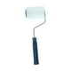 thumbnail image 5 of Rodillo de púas para regla, rodillo de pintura para mezclar regla, suministros prácticos de pintura manual para el hogar, herramienta de cemento auton 4 pulgadas, 5 of 8