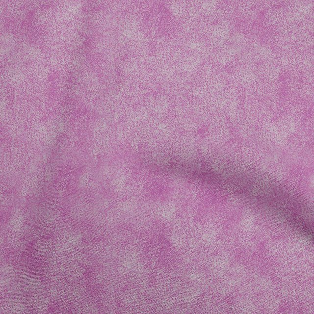 oneOone Cotton Poplin Pink Fabric Texture Sewing Craft Projects Fabric Prints By Yard 42 Inch Wide
