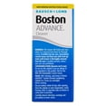 thumbnail image 2 of Bausch & Lomb Boston Advance Contact Lens Cleaner, 1 fl oz (1 Pack), 2 of 4