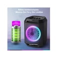 thumbnail image 3 of Bocina Bluetooth Philips Tax2208 Speaker for Fiestas 30W Graves Dynamic Refuerzo Micrófono, 3 of 8