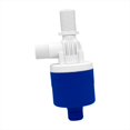 thumbnail image 2 of Rosca macho de agua ligera de agua de flotación automática para tanque de agua potable DN15 Entrada superior B Sharpla Válvula de flotación, 2 of 8