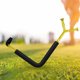 thumbnail image 4 of para entrenador de swing para golf, para entrenamiento de swing para golf, equipo de entrenamiento para golf, entrenador de movimiento giratorio amarillo DYNWAVEMX Entrenador de swing de golf, 4 of 8