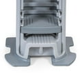 thumbnail image 3 of Simplay3 Toddler Tower Grey, 3 of 6