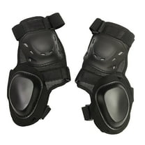 funtasica Motorcycle Knee Pads Leggings Covers Trendy Motorcycle Knee Shin Guards for Skiing Motorbike Riding Skating Motorcycling