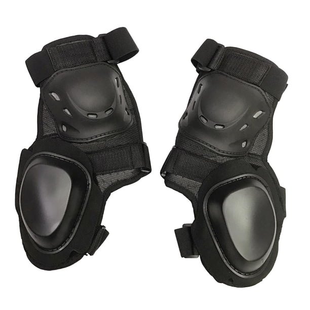 Rodilleras para motocicleta, cubiertas para mallas, espinilleras de motocicleta a la moda para esquiar, montar en motocicleta, patinaje y motociclismo