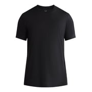 George Mens & Big Mens Classic Fit 3-Pack Crewneck Tee with Short Sleeves, Sizes XS-3XL