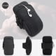 thumbnail image 4 of Bolsa de brazo para teléfono móvil para correr para hombres y mujeres, equipo de fitness universal, funda para brazo de teléfono móvil para ejercicio de brazo de muñeca, 4 of 5