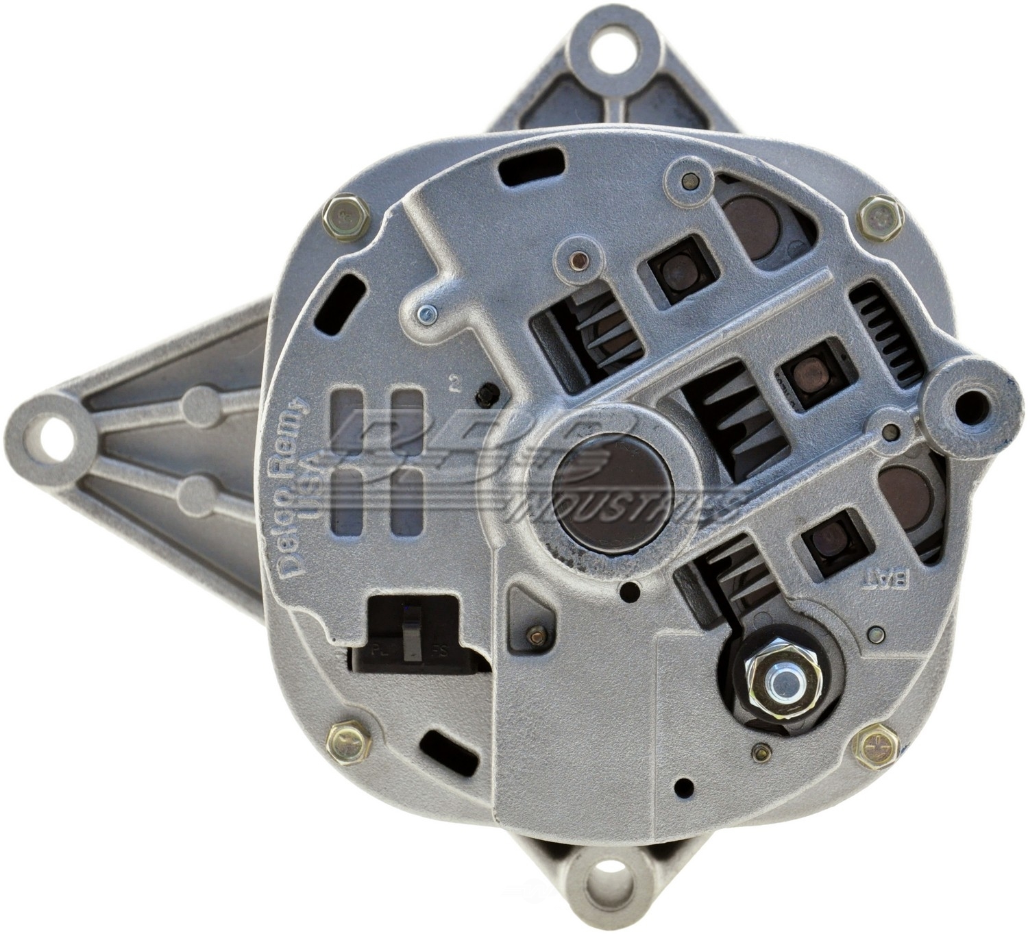 TERREPOWER formerly BBB Industries 8194-7 Reman Alternator