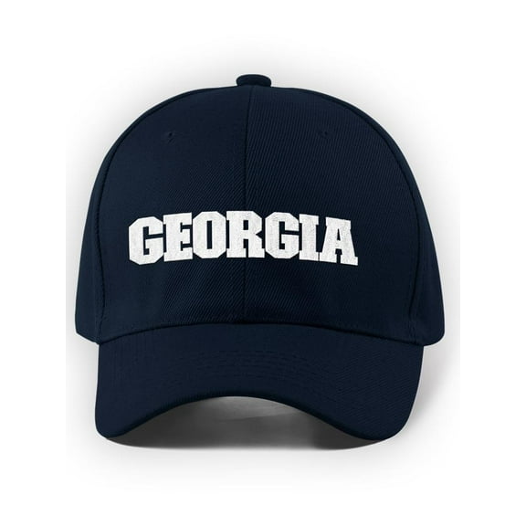 From Georgia Hat  -Smartprints Designs,  Small