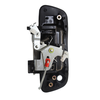 Maniglia Chiusura Portellone Per Chevy Silverado GMC 2007-2013 - K-Parts HF-32