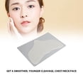 thumbnail image 3 of Chest Wrinkle Pad, XL Chest Wrinkle Patch Washable Silicone  for Neck, 3 of 8