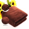thumbnail image 3 of Paquete de 10 toallas de peluquería – Toalla de secado rápido para cabello, manos, uso facial en casa, salón, spa, barbería, 3 of 5