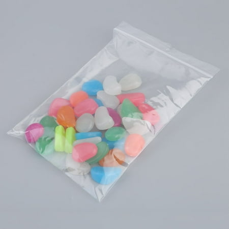 500pcs Clear Zipper Seal Zip Lock Top Pe Plastic Storage Bags 127 500pcs Clear Zipper Seal Zip Lock Top Pe Plastic Storage Bags 127 200mm