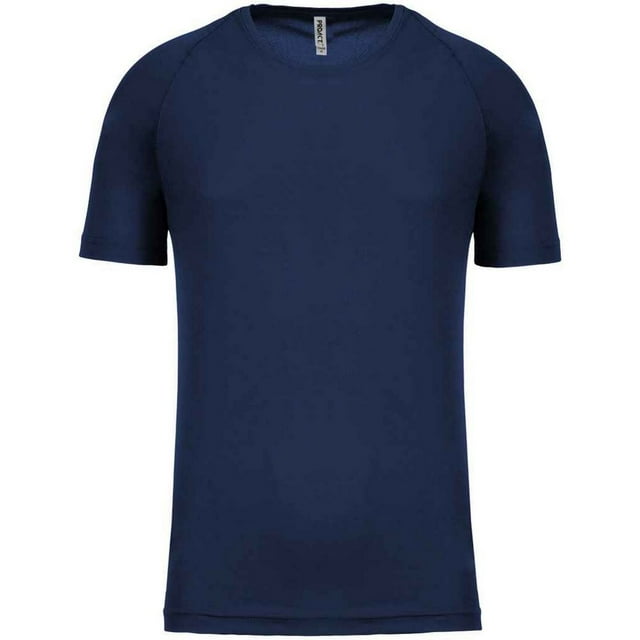 Proact Mens Performance Short-Sleeved T-Shirt