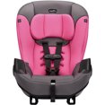 Evenflo Sonus Convertible Car Seat, Strawberry Pink