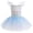 A, variant on Ballerina Outfits Dance Costume Dancewear with Tulle Skirt