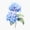 1pcs, variant on Hydrangeas Floral Art Vinyl Decal Sticker