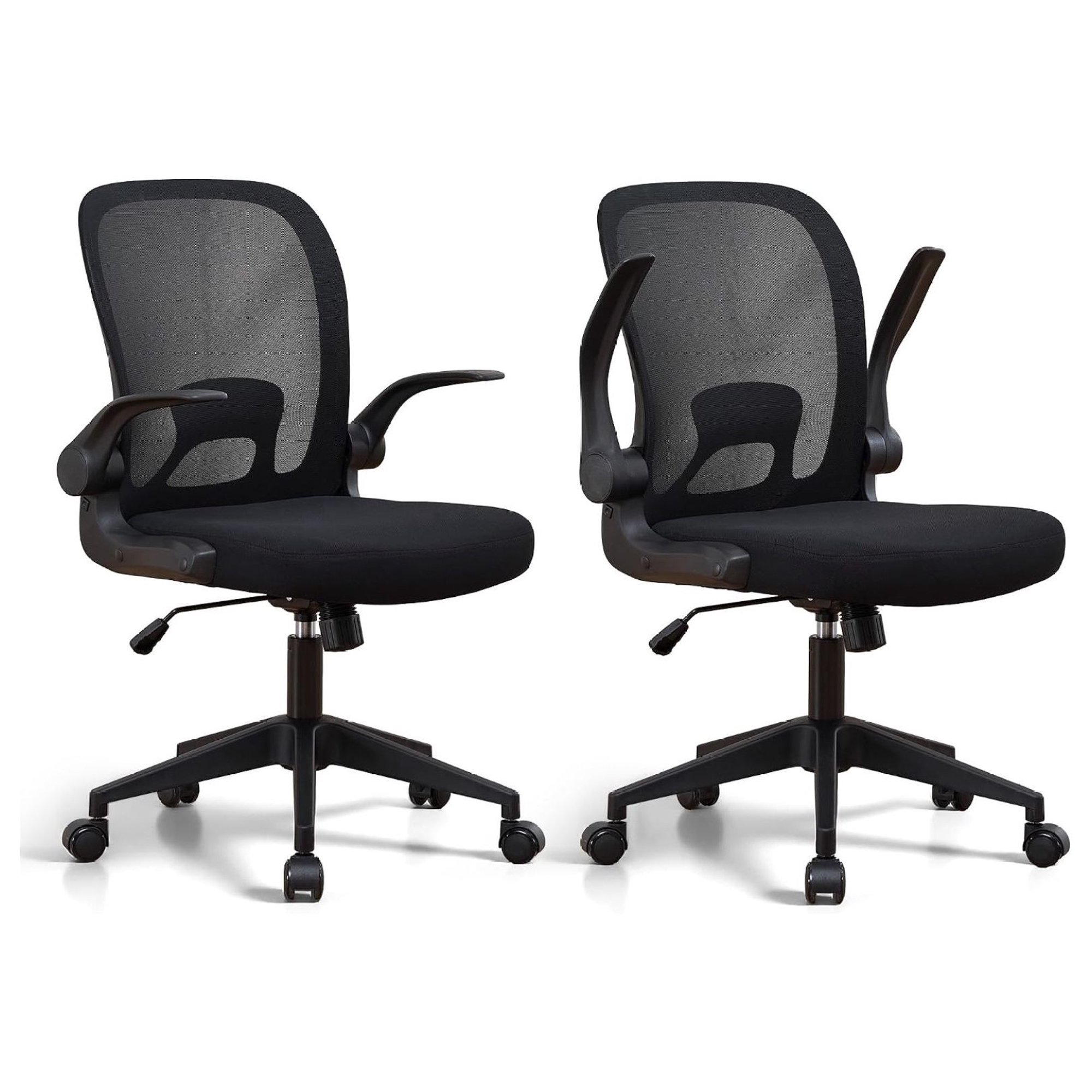 foldable office chair space saving product
