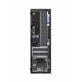 thumbnail image 4 of Cpu Dell Optiplex 3050, Intel Core i3-6, 8gb de ram. 256gb de almacenamiento, equipo reacondicionado., 4 of 4