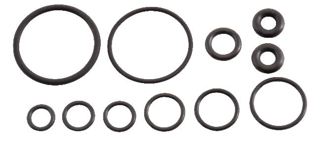 Fuel Filter Drain Valve Seal Kit - 1994-1997 For 7.3L eHd7WTOeQF
