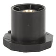 thumbnail image 2 of Arrêt de Coussin de Porte de Queue, 1111425 00 D ABS de Performance Stable Durable pour le Modèle 3 2017-2020, 2 of 8