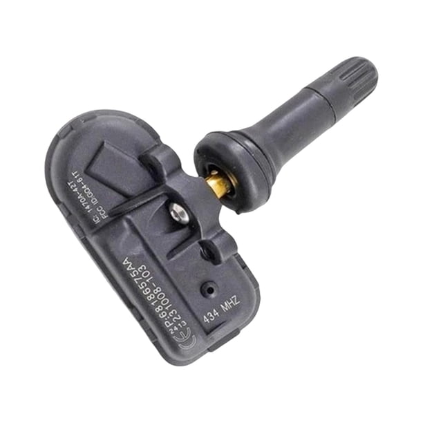 Sensor de presión de neumáticos,Sensor de monitor de presión de neumáticos de coche ,Reemplazo automático 68186575AA 68249200AA,Accesorios para automóviles 68377549AB,Reemplace las shamjiam Sensor de presión de neumáticos