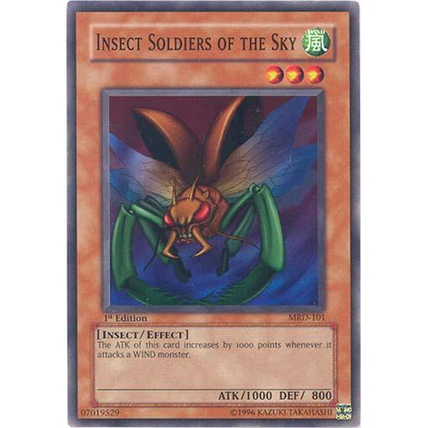 yugioh card database metal raiders