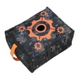 thumbnail image 3 of Bolsa de almacenamiento portátil para objetivos, bolsa de transporte para equipo de juego de pistolas de juguete, 3 of 14