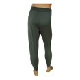 thumbnail image 2 of Pantalón Umbro Talla M Jogger Ajustable a la Cintura Verde, 2 of 4