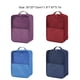 thumbnail image 5 of Wosthever Bolsa de almacenamiento para zapatos, suministros para el hogar, organizador de zapatos, impermeable, multicolor, accesorios para el Almacenamiento y organización del hogar Cielo azul, 5 of 6
